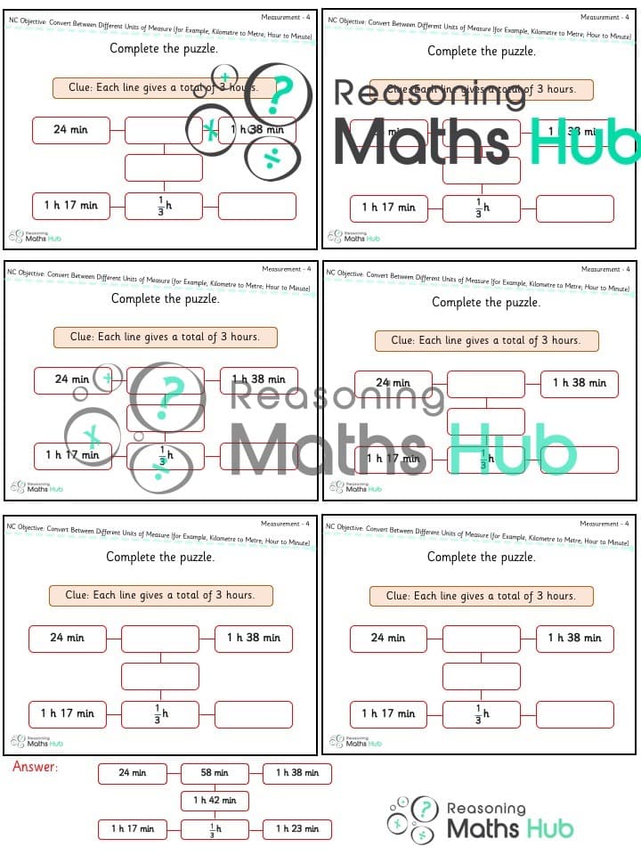 Cover of Convert between different units of measure