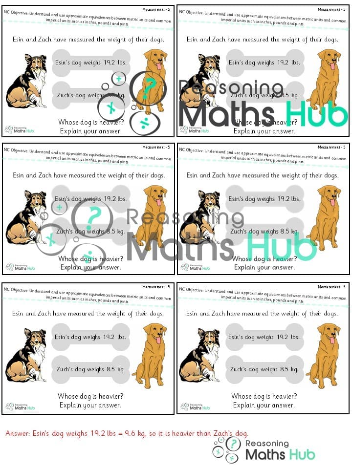 Cover of Understand and use approximate equivalences