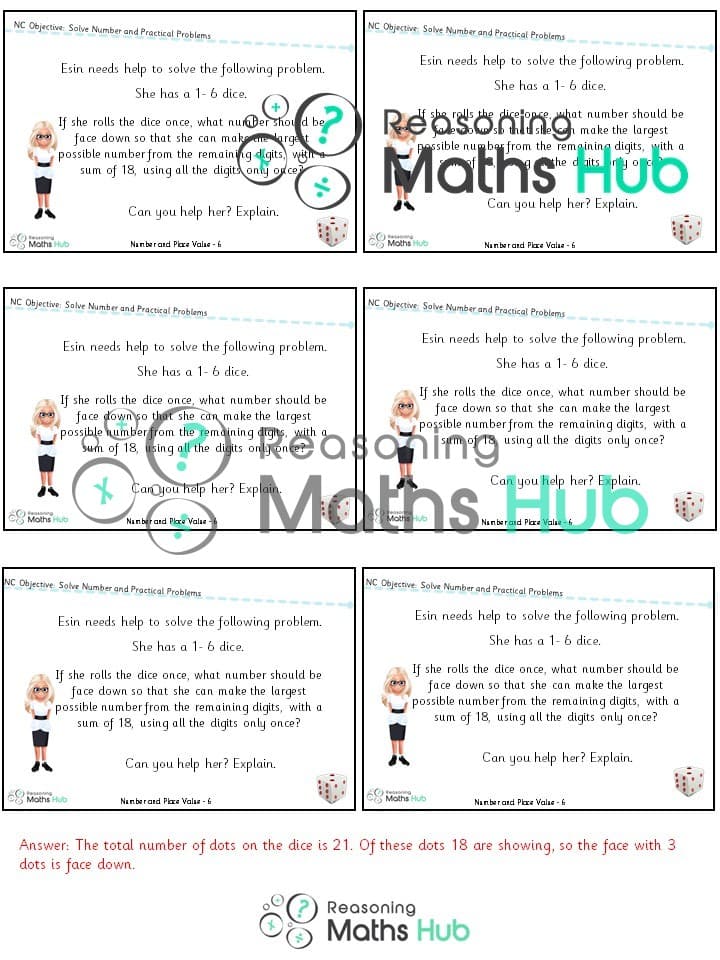 Cover of Solve Number and Practical Problems