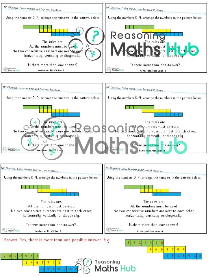 Cover of Solve Number and Practical Problems