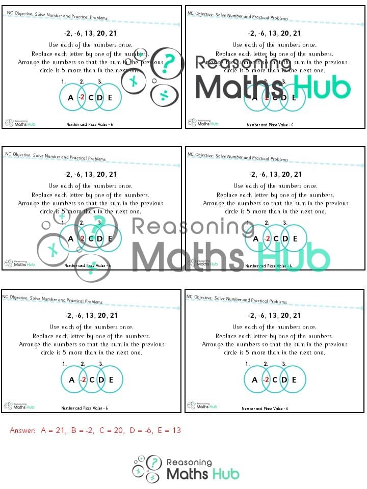 Cover of Solve Number and Practical Problems