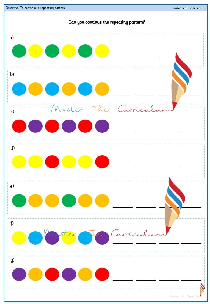 Cover of Colour Patterns (1)