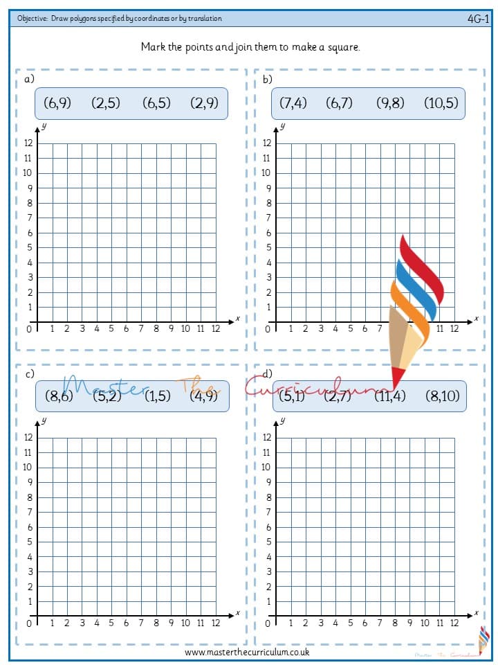Cover of Draw polygons specified by coordinates or by translation (3)