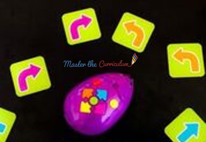 Cover of Geometry – movement