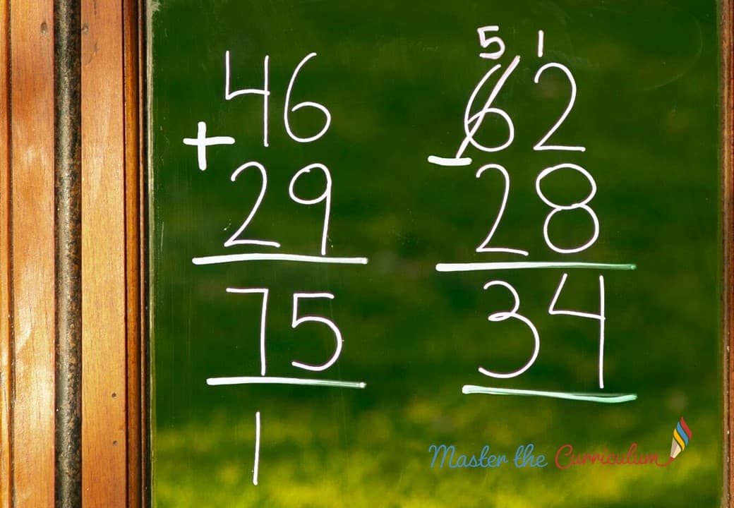 Cover of Add and Subtract – Windows and markers