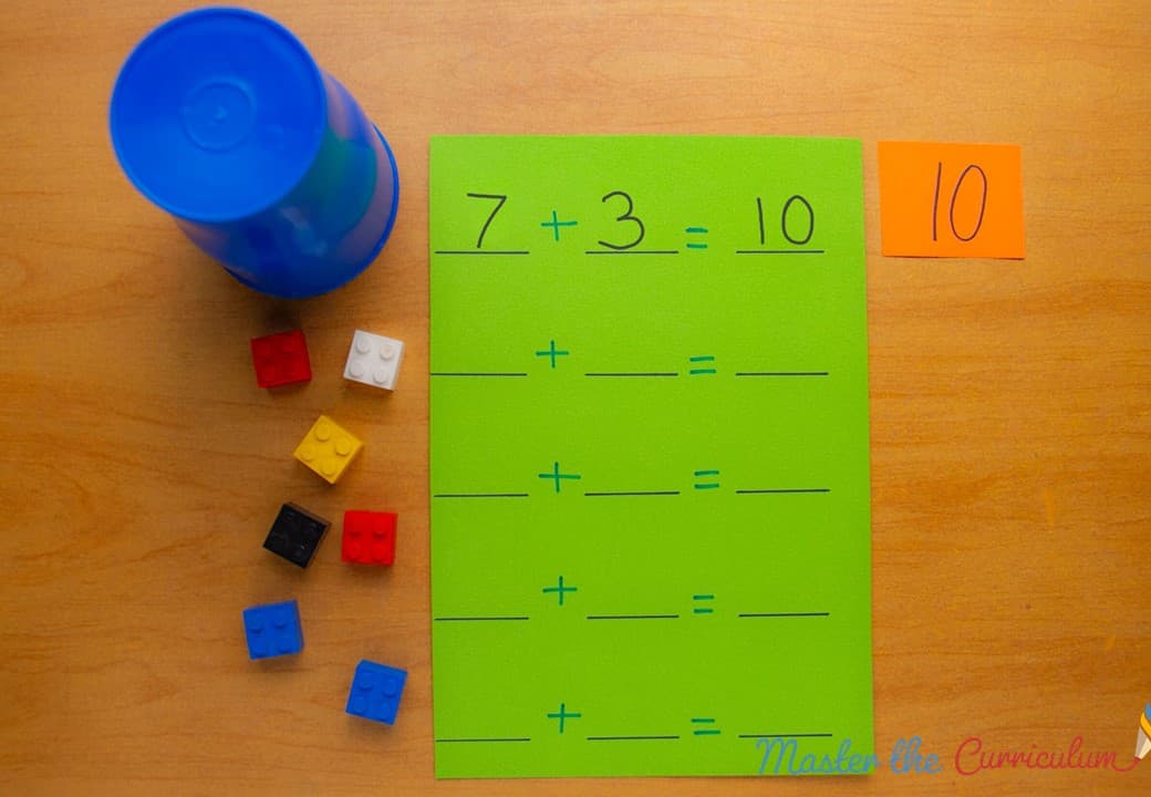 Cover of Add and Subtract with cups