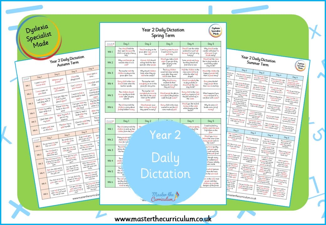 Cover of Daily Dictation