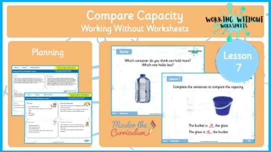 Cover of L7 Compare Capacity