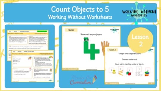 Cover of L2 – WWW – Reception Count Objects to 5