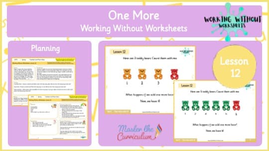 Cover of L12 – WWW – Reception One More