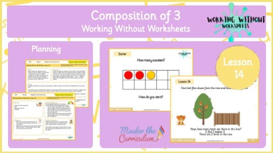 Cover of L14 – WWW – Reception Composition of 3
