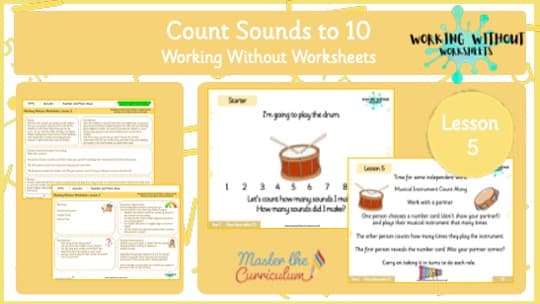 Cover of L5 – WWW – Reception Count Actions to 10