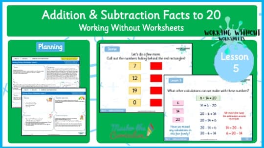 Cover of L5 – WWW – Y2 Recall Facts to 20