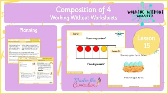 Cover of L15 – WWW – Reception Composition of 4