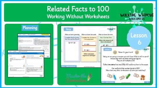 Cover of L6 – WWW – Y2 Related Facts to 100