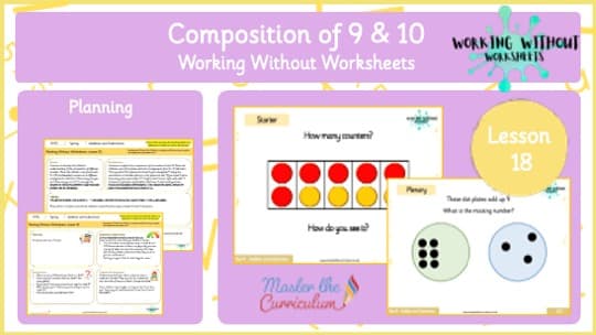Cover of L18 – WWW – Composition of 9 & 10