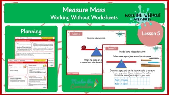 Cover of L5 Measure Mass