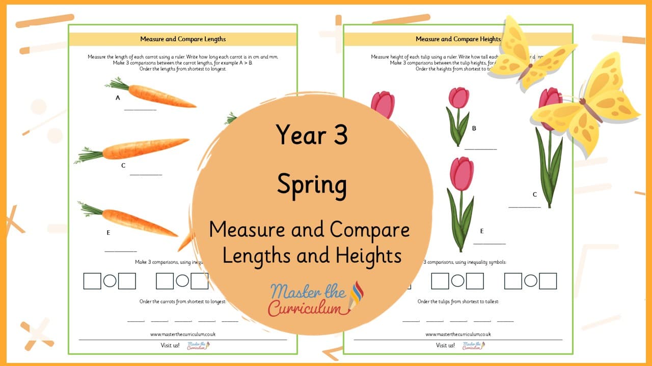 Cover of Spring Measurement