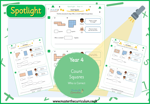 Y4 Homework Year 4 Money Maths Assessment | Master the Curriculum