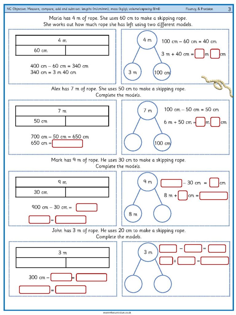Measure Compare Add And Subtract Lengths m Cm Mm Mass kg G measure-compare-add-and-subtract-lengths-m-cm-mm-mass-kg-g